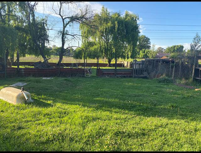 15,170M² SMALLHOLDING FOR SALE IN BENONI AH
